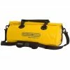 ORTLIEB RACK PACK - 31L Travel Bag Yellow