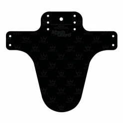 PEATY'S Mudguard Black Peaty Repeat