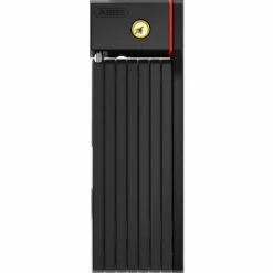 ABUS BORDO BIG UGRIP 5700K/100 ST Folding Lock