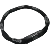 ABUS 8808C/110 BK Chain Lock