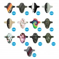 LOOSE RIDERS Mudguard