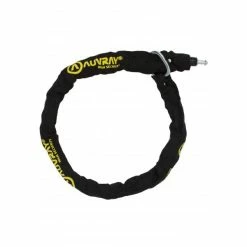AUVRAY Lasso Plug Chain Lock (5,5mm X 5,5mm X 900mm) MEGA Lock