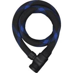 ABUS 7220 Cable Lock (20 Mm X 85 Cm)