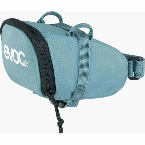 EVOC SEAT BAG M Saddle Bag Grey 2022