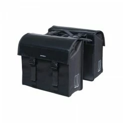 BASIL URBAN LOAD MIK 48-53L Pannier Set Black