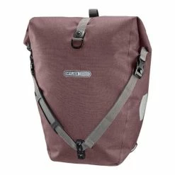ORTLIEB Back-Roller Urban QL2.1 20L Pannier Bag Pink