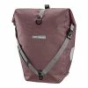 ORTLIEB Back-Roller Urban QL3.1 20L Pannier Bag Pink