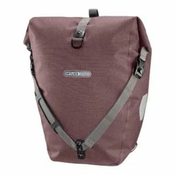 ORTLIEB Back-Roller Urban QL3.1 20L Pannier Bag Pink