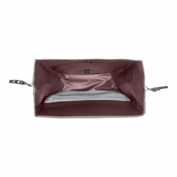 ORTLIEB Back-Roller Urban QL3.1 20L Pannier Bag Pink – Bild 5