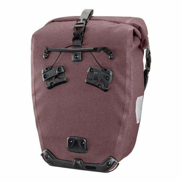 ORTLIEB Back-Roller Urban QL3.1 20L Pannier Bag Pink – Bild 2