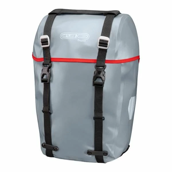 ORTLIEB BIKE PACKER ORIGINAL Pannier 20L Grey
