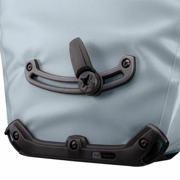 ORTLIEB BIKE PACKER ORIGINAL Pannier 20L Grey – Bild 7