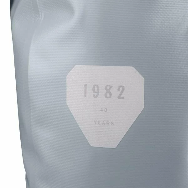 ORTLIEB BIKE PACKER ORIGINAL Pannier 20L Grey – Bild 8