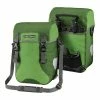 ORTLIEB SPORT-PACKER PLUS Pannier Set Green