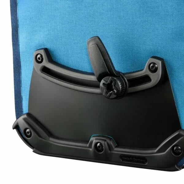 ORTLIEB SPORT-ROLLER PLUS 25L Pannier Set Blue – Bild 7
