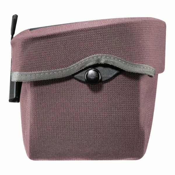 ORTLIEB ULTIMATE SIX URBAN Handlebar Bag Pink – Bild 3