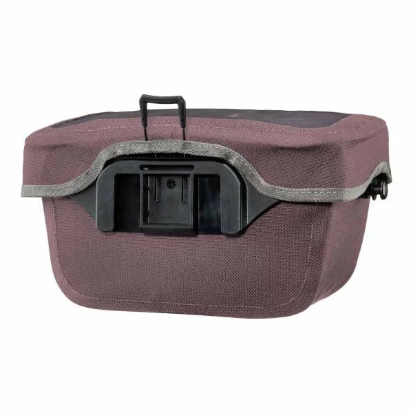 ORTLIEB ULTIMATE SIX URBAN Handlebar Bag Pink – Bild 2