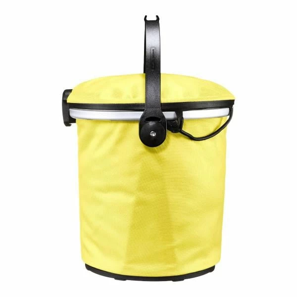 ORTLIEB UP-TOWN CITY Handlebar Bag Yellow – Bild 3