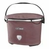 ORTLIEB UP-TOWN URBAN 17,5L Pink Handlebar Bag