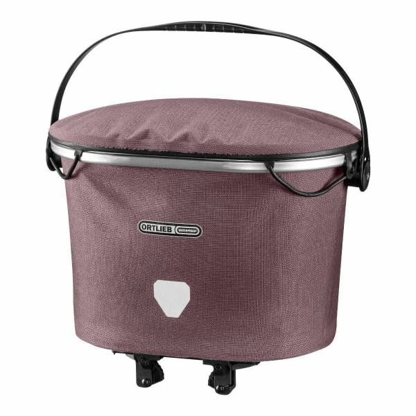 ORTLIEB UP-TOWN RACK URBAN Handlebar Bag