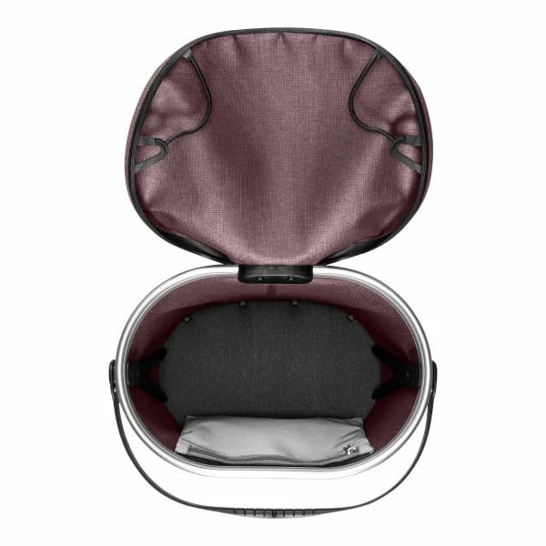 ORTLIEB UP-TOWN RACK URBAN Handlebar Bag – Bild 4