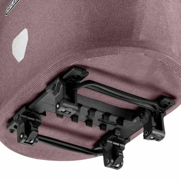 ORTLIEB UP-TOWN RACK URBAN Handlebar Bag – Bild 2
