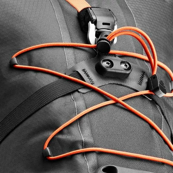 ORTLIEB SEAT-PACK QR Saddle Bag – Bild 5