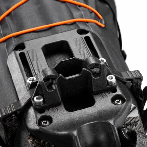 ORTLIEB SEAT-PACK QR Saddle Bag – Bild 6