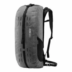 ORTLIEB ATRACK CR Urban Backpack Grey