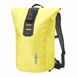 ORTLIEB VELOCITY PS 17L Backpack Yellow