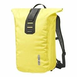ORTLIEB VELOCITY PS 23L Backpack Yellow