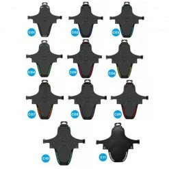 RRP ENDUROGUARD V4 - Standard Mudguard