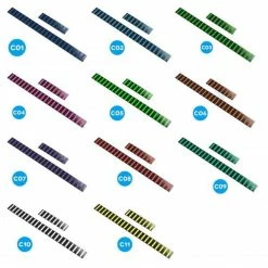 RRP PROGUARD Rear Sticker