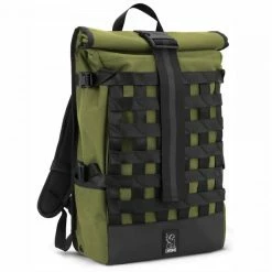 CHROME BARRAGE CARGO Backpack Khaki