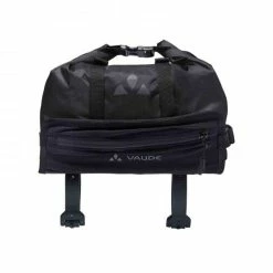 VAUDE TRAILGUIDE II Frame Bag 3L Black 2022