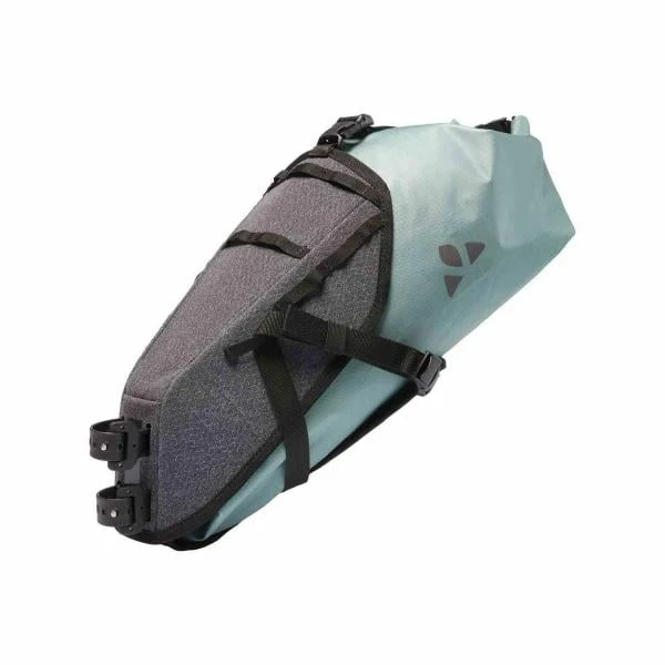 VAUDE TRAILSADDLE II 10L Saddle Bag Grey 2022