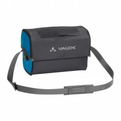 VAUDE AQUA BOX Handlebar Bag Water Green 2022