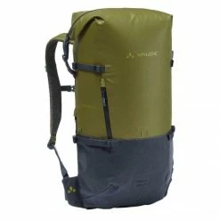 VAUDE CITYGO 23L Backpack Green 2022