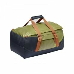 VAUDE CITYDUFFEL 35 Travel Bag Green 2022