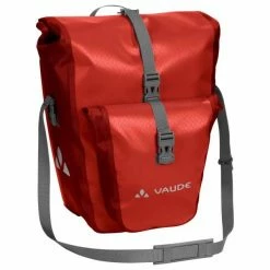 VAUDE AQUA BACK PLUS SINGLE Pannier Orange 2022