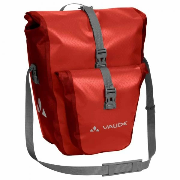 VAUDE AQUA BACK PLUS SINGLE Pannier Orange 2022
