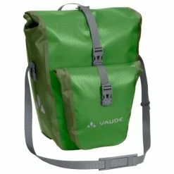 VAUDE AQUA BACK PLUS SINGLE Pannier Green 2022