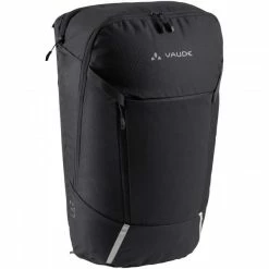 VAUDE CYCLE 20 II Pannier Black 2022