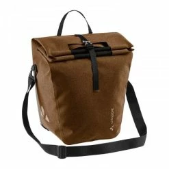 VAUDE RECYCLE BACK Pannier Set Brown 2022