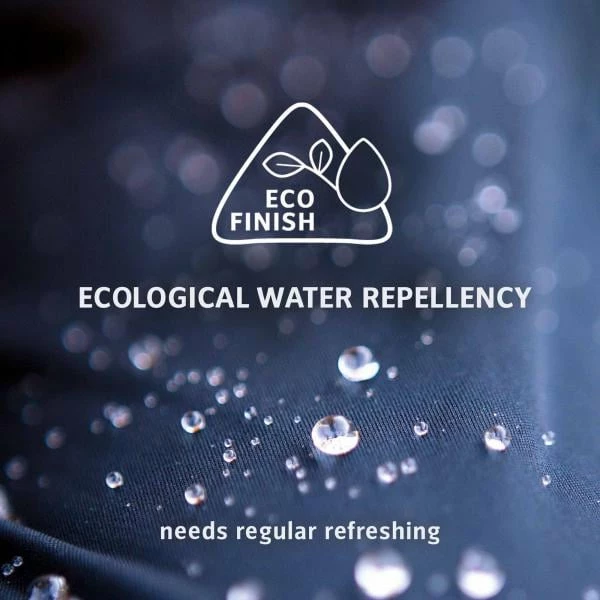 VAUDE RECYCLE SHOPPER Pannier Black 2022 – Bild 5