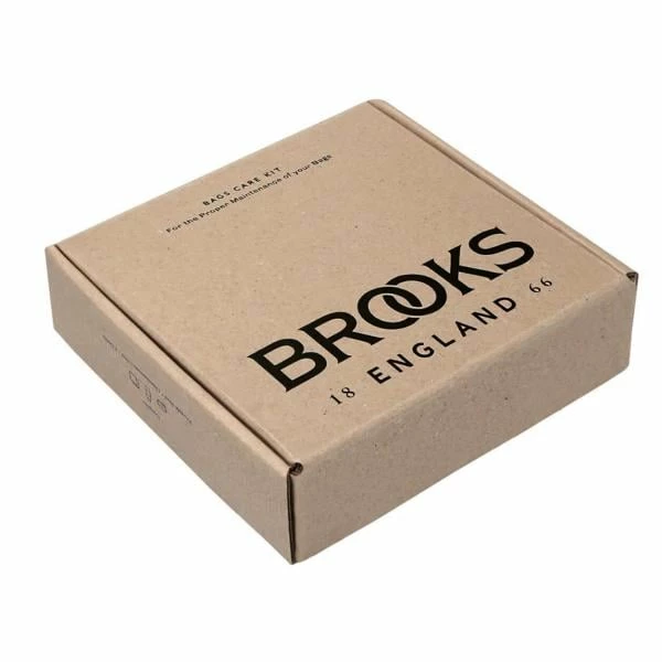 BROOKS Bag Care Kit – Bild 2