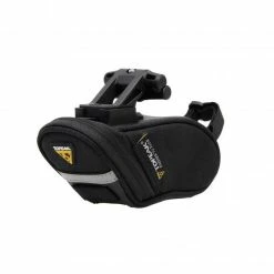 TOPEAK AERO WEDGE Micro Saddle Bag