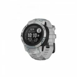 GARMIN INSTINCT 2S GPS Watch Camo Grey