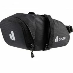 DEUTER BIKE BAG 0.8L Saddle Bag Black 2022