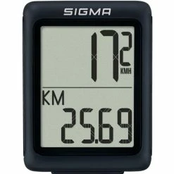 SIGMA BC 5.0 WL ATS Wireless Cycle Computer